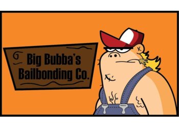 Arlington Bail Bonds Big Bubba's Bail Bonds Arlington