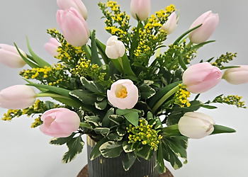 Big Bud's Florist Big Bud's Florist - McKinney, TX Florists - Bouquet Image