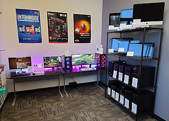 Chandler Computer Repair Big Byte Computers LLC