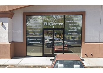 Big Byte Computers LLC
