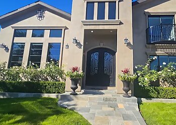 Los Angeles Window Cleaners Big City Window Cleaners