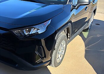 Abilene Auto Body Shops Big Country Collision