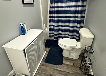 Abilene House Cleaning Services Big Country Maids