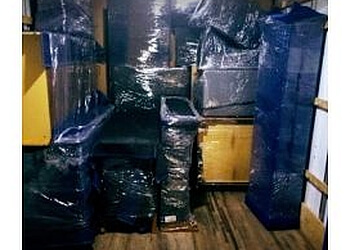 Abilene Moving Companies Big Country Movers