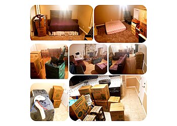 Abilene Moving Companies Big Country Movers