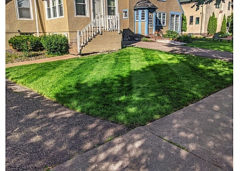 St Paul Lawn Care Services Big D Lawn & Snow Services