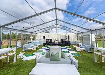 Plano Event Rental Companies Big D Party Rentals