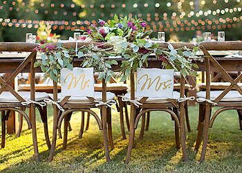 Plano Event Rental Companies Big D Party Rentals