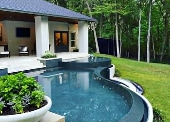 Big D Pools - Dallas, TX Pool Services - Residential Service Image
