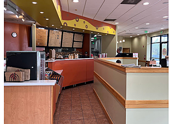 Big Daddy Bagels - Lakewood, CO Bagel Shops - Restaurant Interior Image