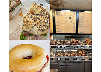Big Daddy Bagels - Lakewood, CO Bagel Shops - collage image(highlights)