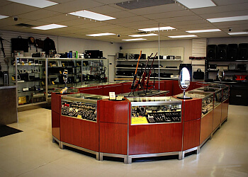 Denver Pawn Shops Big Daddy's Jewelry and Pawn