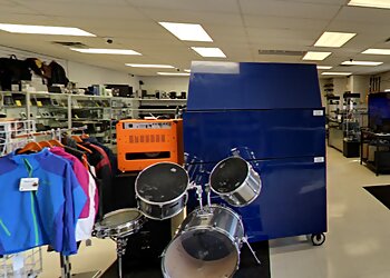 Denver Pawn Shops Big Daddy's Jewelry and Pawn