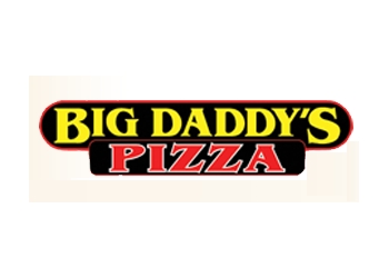 Big Daddy’s Pizza - West Valley City, UT Pizza Places - Menu Image