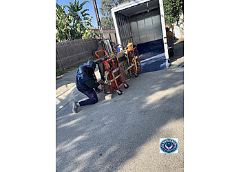 Ontario Moving Companies Big Deahl's Movers