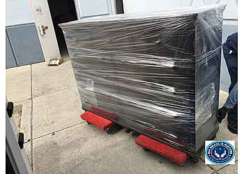 Ontario Moving Companies Big Deahl's Movers