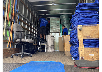 Rancho Cucamonga Moving Companies Big Deahl's Movers