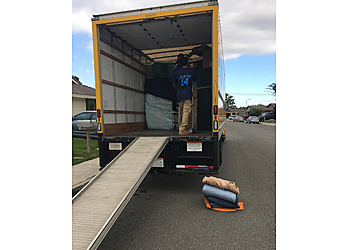 Rancho Cucamonga Moving Companies Big Deahl's Movers