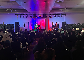 Gilbert Entertainment Companies Big Deal Entertainment