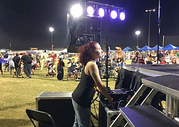 Gilbert Entertainment Companies Big Deal Entertainment