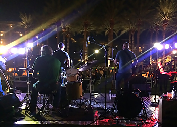 Gilbert Entertainment Companies Big Deal Entertainment