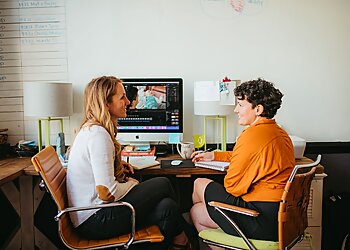 Durham Videographers Big Dog Little Bed Productions