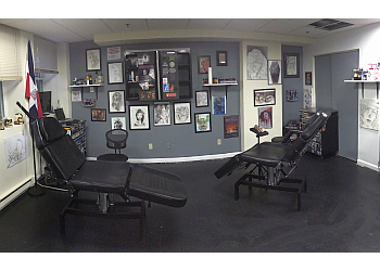 3 Best Tattoo Shops in Stamford, CT - Expert Recommendations