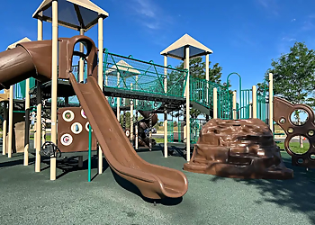 Westminster Public Parks Big Dry Creek Park