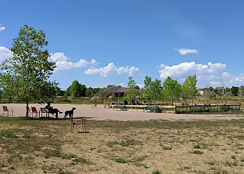 Westminster Public Parks Big Dry Creek Park
