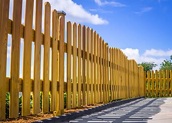 New Orleans Fencing Contractors Big Easy Fences