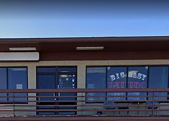 Westminster Tattoo Shops Big Easy Tattoo & Piercing