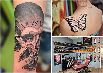 Westminster Tattoo Shops Big Easy Tattoo & Piercing