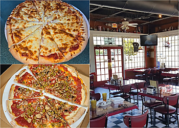 Huntsville Pizza Places Big Ed's Pizzeria Huntsville