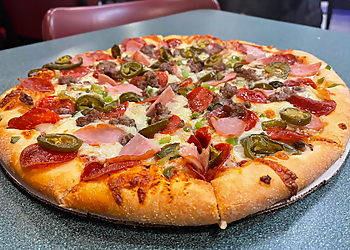 Big Ed's Pizzeria Huntsville Huntsville Pizza Places image 1