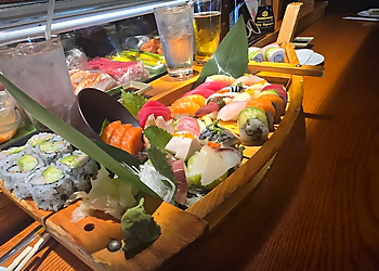 Big Eye Japanese Cuisine & Sushi Bar Akron Sushi image 1