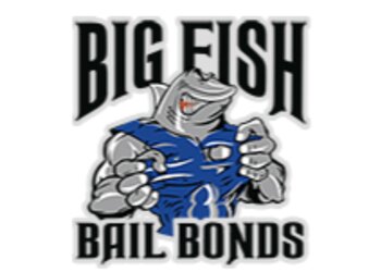 Wichita Bail Bonds Big Fish Bail Bonds