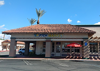 Moreno Valley Seafood Restaurants Big Fish Market