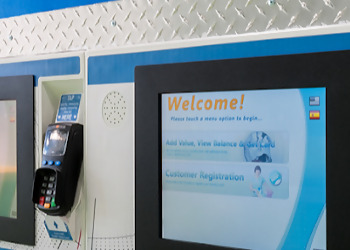 Philadelphia Laundromats Big G Laundry