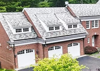 Stamford Garage Door Repair Big Guy Garage Doors