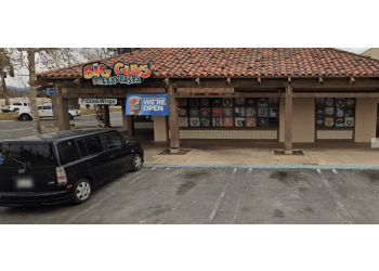3 Best Pizza Places in Moreno Valley, CA - Expert Recommendations