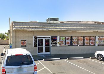 Peoria Chinese Restaurants Big Heng