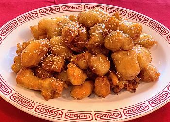 Big Heng Peoria Chinese Restaurants