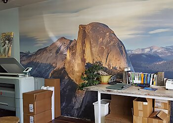 San Jose Printing Services Big Ink Printing