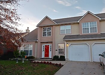 Lexington Painters Big J Painting, LLC