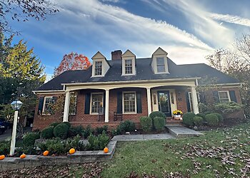 Lexington Painters Big J Painting, LLC