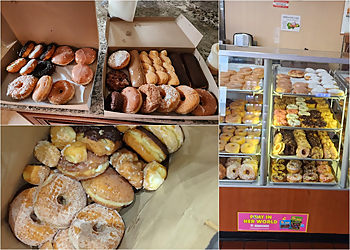 Glendale Donut Shops Big Jim's Donuts