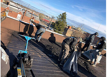 Philadelphia Roofing Contractors Big Joe's Roofing