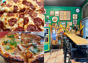 Honolulu Pizza Places Big Kahuna's Pizza