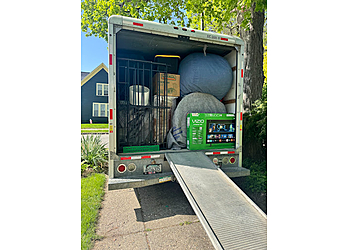 Grand Rapids Moving Companies Big Lake Movers