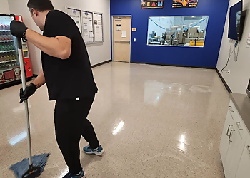 Big League Clean LLC - Denver, CO Commercial Cleaning Services - Service Image